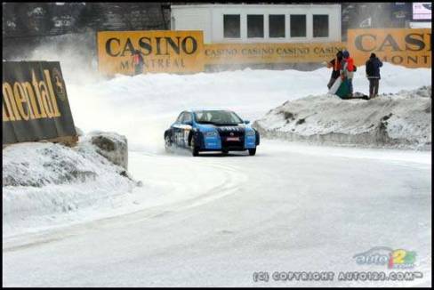 (Photo: Philippe Champoux, Auto123.com)
