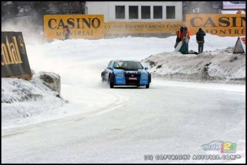 (Photo: Philippe Champoux, Auto123.com)