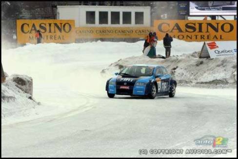 (Photo: Philippe Champoux, Auto123.com)