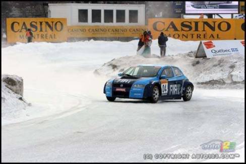 (Photo: Philippe Champoux, Auto123.com)