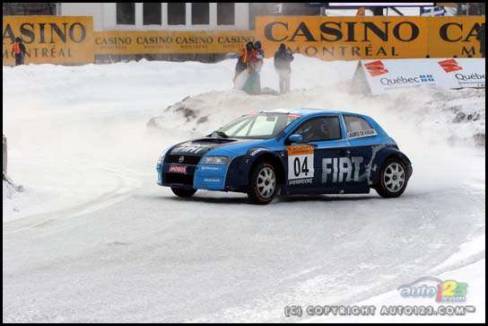 (Photo: Philippe Champoux, Auto123.com)