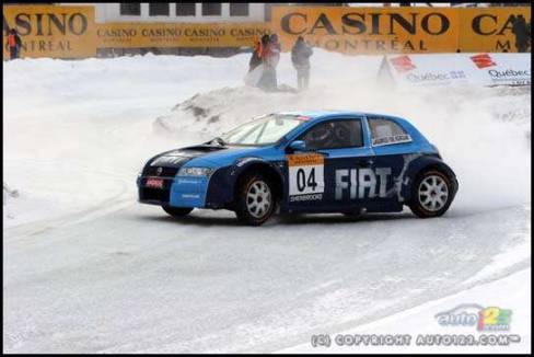 (Photo: Philippe Champoux, Auto123.com)