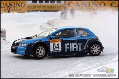 (Photo: Philippe Champoux, Auto123.com)
