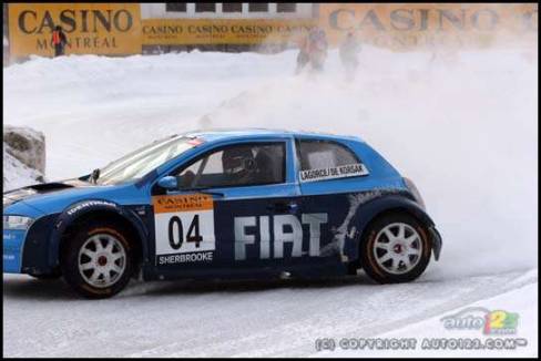 (Photo: Philippe Champoux, Auto123.com)