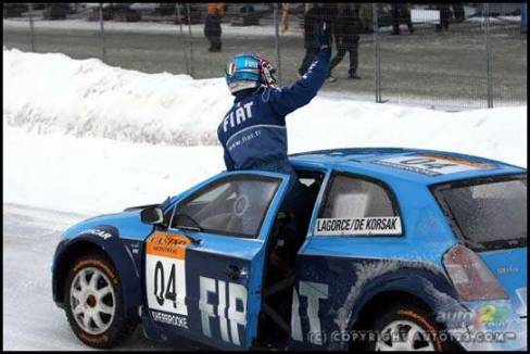 (Photo: Philippe Champoux, Auto123.com)