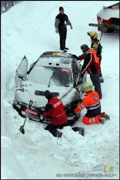 (Photo: Philippe Champoux, Auto123.com)
