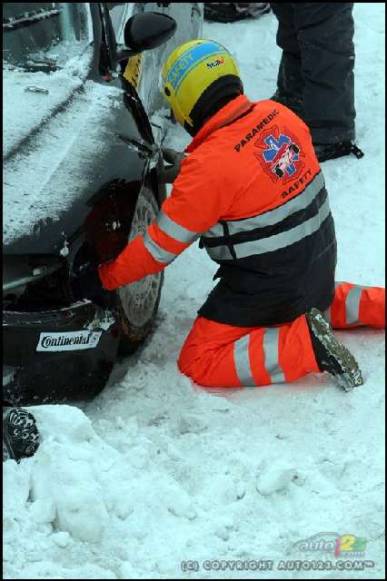(Photo: Philippe Champoux, Auto123.com)
