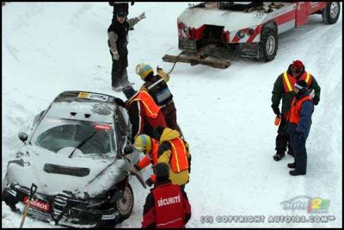 (Photo: Philippe Champoux, Auto123.com)