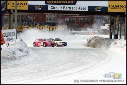 (Photo: Philippe Champoux, Auto123.com)