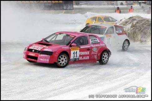 (Photo: Philippe Champoux, Auto123.com)