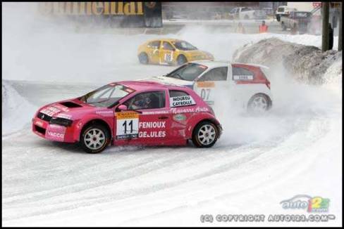 (Photo: Philippe Champoux, Auto123.com)