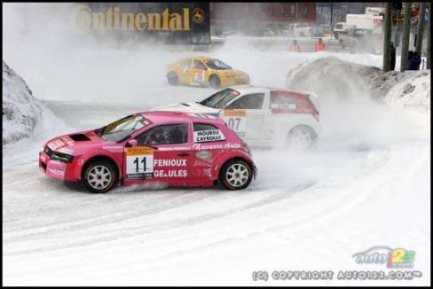 (Photo: Philippe Champoux, Auto123.com)
