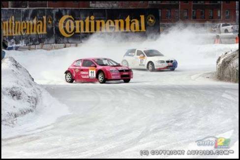 (Photo: Philippe Champoux, Auto123.com)