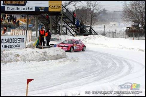 (Photo: Philippe Champoux, Auto123.com)