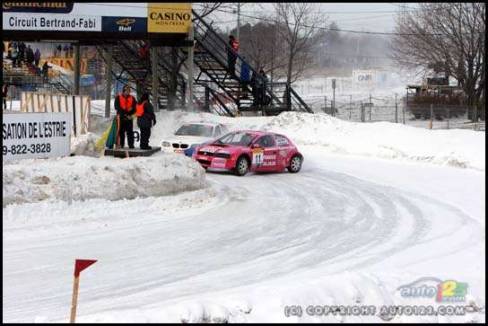 (Photo: Philippe Champoux, Auto123.com)