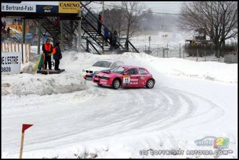 (Photo: Philippe Champoux, Auto123.com)