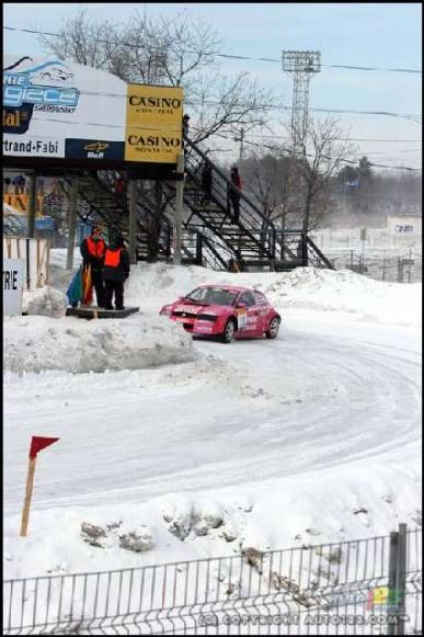 (Photo: Philippe Champoux, Auto123.com)
