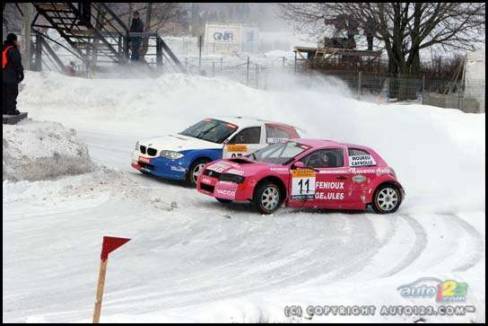 (Photo: Philippe Champoux, Auto123.com)