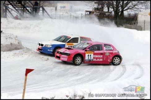 (Photo: Philippe Champoux, Auto123.com)