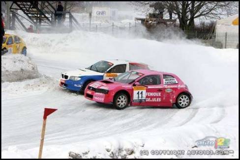 (Photo: Philippe Champoux, Auto123.com)