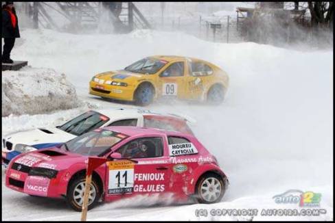 (Photo: Philippe Champoux, Auto123.com)