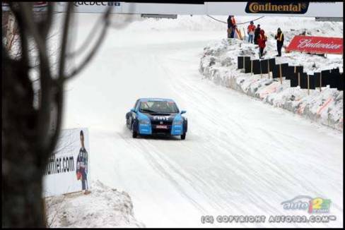 (Photo: Philippe Champoux, Auto123.com)