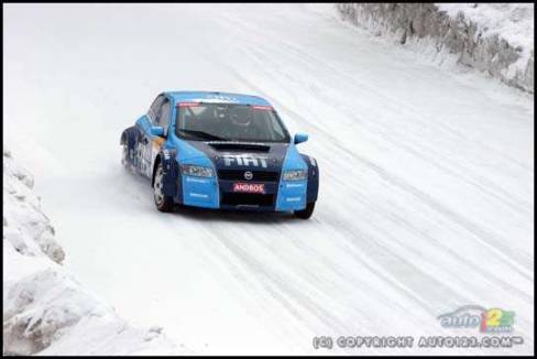 (Photo: Philippe Champoux, Auto123.com)