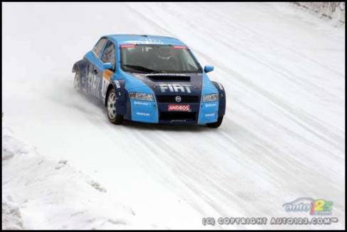 (Photo: Philippe Champoux, Auto123.com)