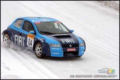 (Photo: Philippe Champoux, Auto123.com)