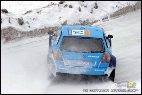 (Photo: Philippe Champoux, Auto123.com)