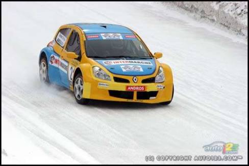 (Photo: Philippe Champoux, Auto123.com)