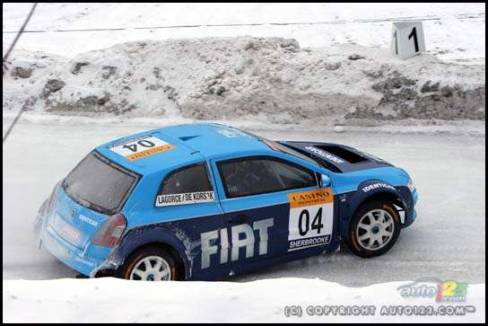 (Photo: Philippe Champoux, Auto123.com)