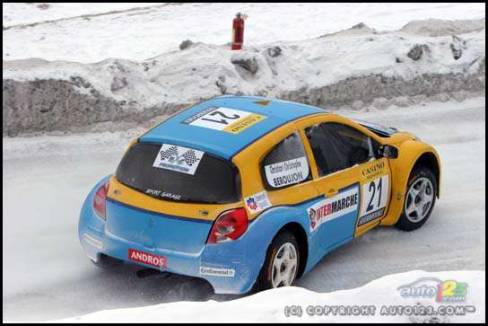 (Photo: Philippe Champoux, Auto123.com)