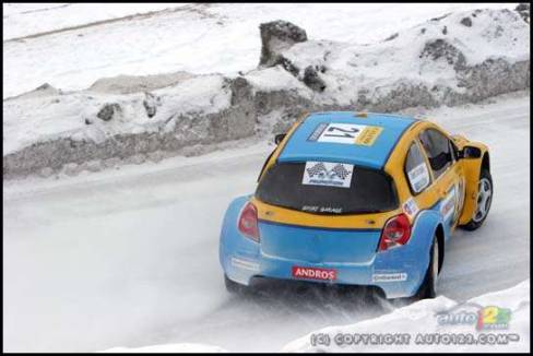 (Photo: Philippe Champoux, Auto123.com)