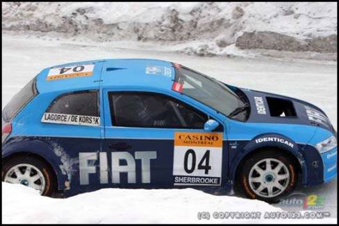 (Photo: Philippe Champoux, Auto123.com)