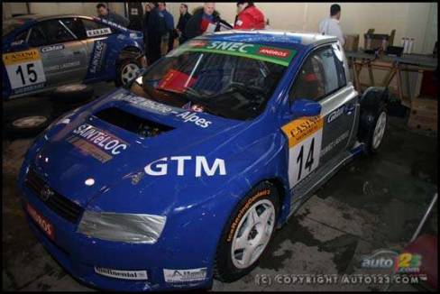 (Photo: Philippe Champoux, Auto123.com)