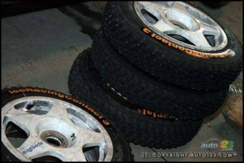 (Photo: Philippe Champoux, Auto123.com)