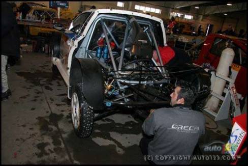 (Photo: Philippe Champoux, Auto123.com)
