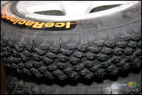 (Photo: Philippe Champoux, Auto123.com)