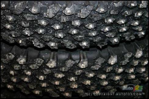 (Photo: Philippe Champoux, Auto123.com)