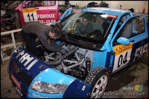 (Photo: Philippe Champoux, Auto123.com)