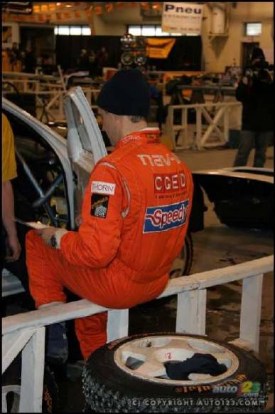 (Photo: Philippe Champoux, Auto123.com)