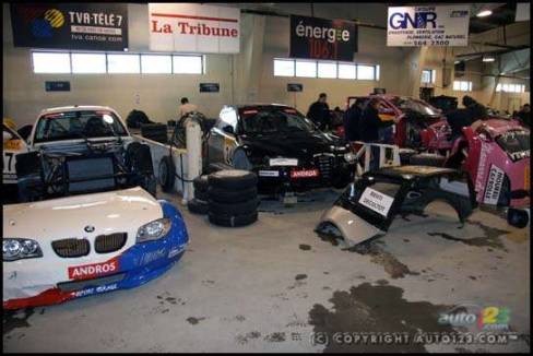 (Photo: Philippe Champoux, Auto123.com)