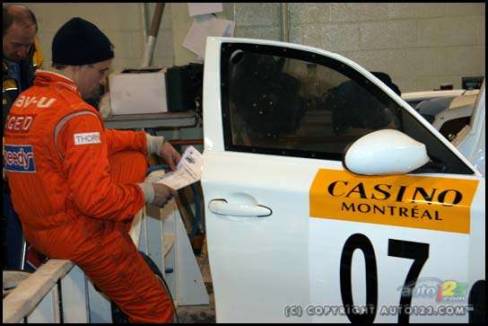 (Photo: Philippe Champoux, Auto123.com)