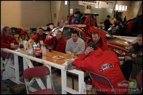 (Photo: Philippe Champoux, Auto123.com)