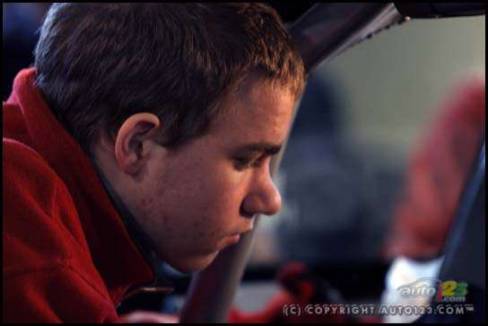 (Photo: Philippe Champoux, Auto123.com)