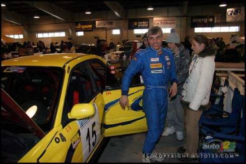 (Photo: Philippe Champoux, Auto123.com)
