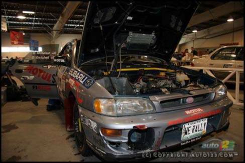 (Photo: Philippe Champoux, Auto123.com)