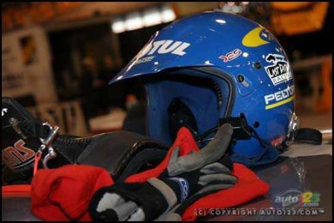 (Photo: Philippe Champoux, Auto123.com)