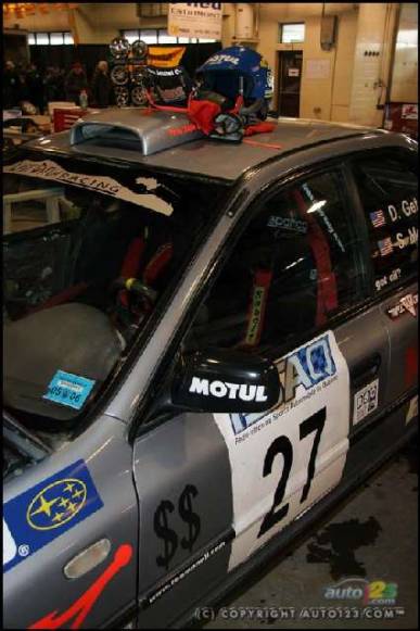 (Photo: Philippe Champoux, Auto123.com)